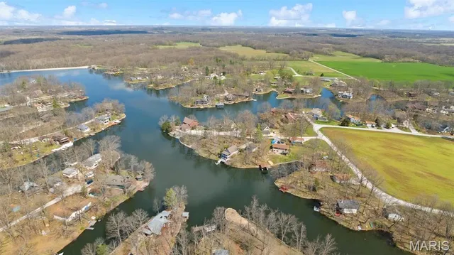 $345,000 | 10949 Clearwater Lane, Shipman, IL 62685