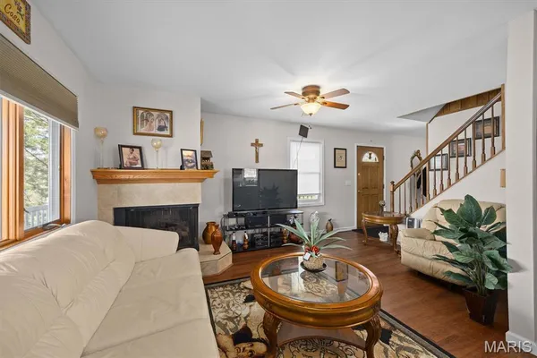 $345,000 | 10949 Clearwater Lane, Shipman, IL 62685