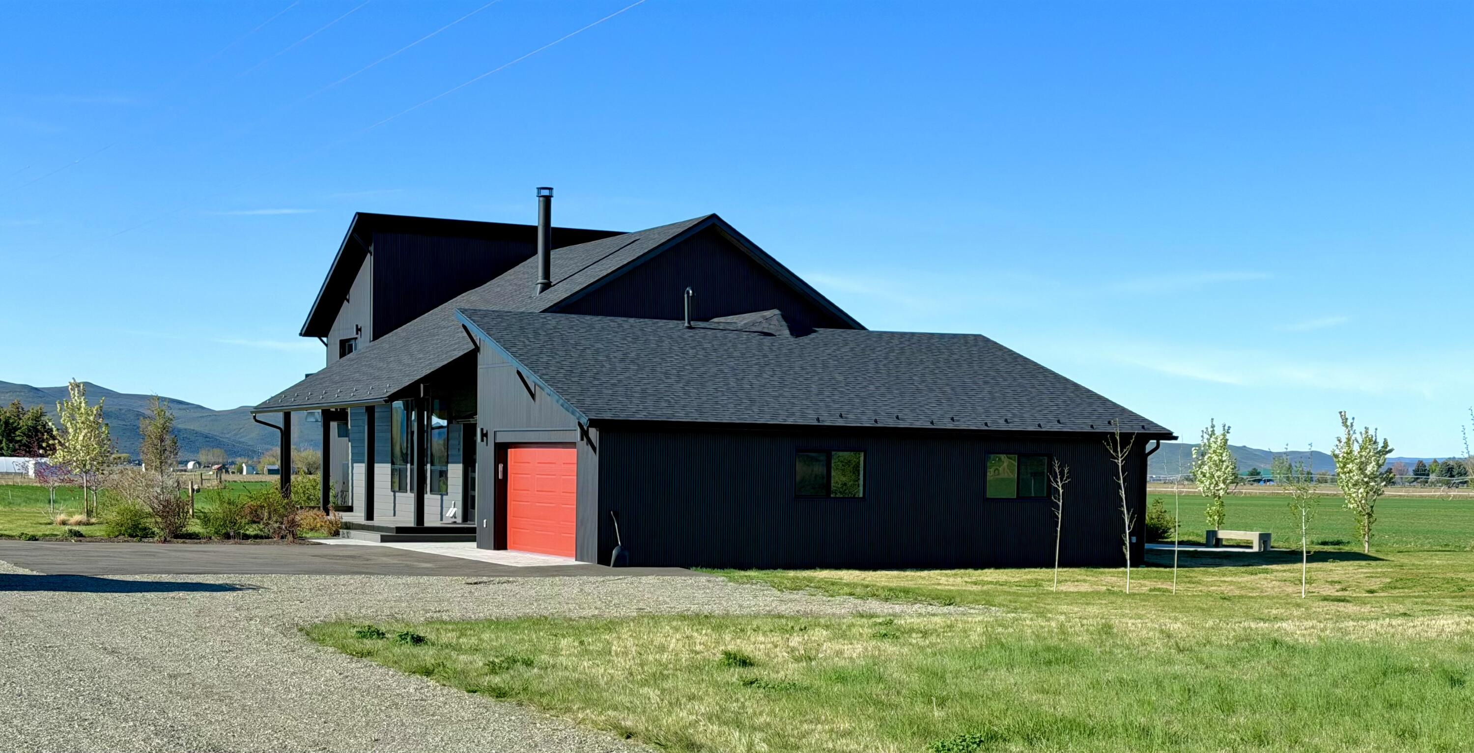 139 Baseline Road Blaine County, ID 83313 - Photo 24 of 43 IMG_3182