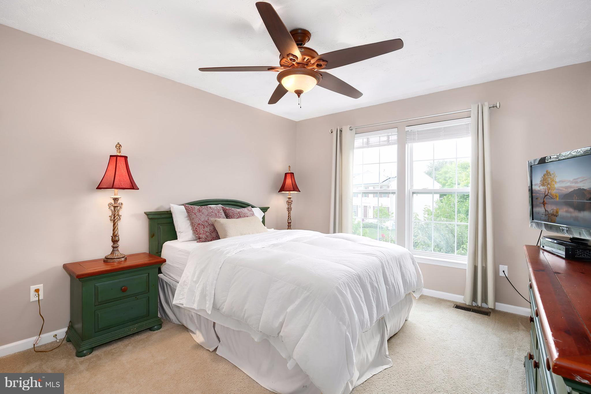 9545 Chaton Road Laurel, MD 20723 - Photo 17 of 30 Bedroom