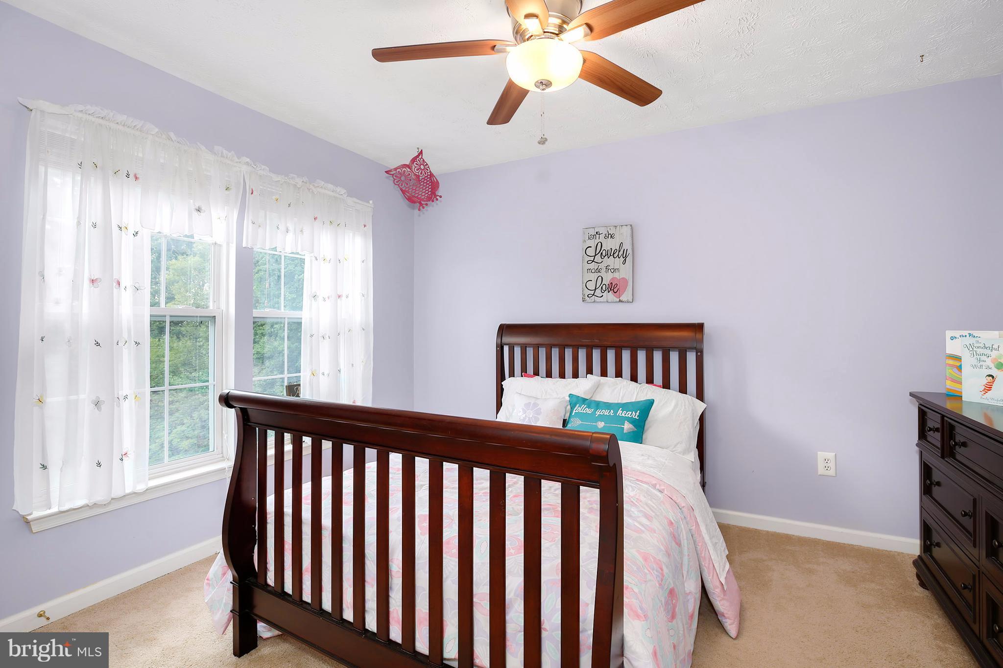 9545 Chaton Road Laurel, MD 20723 - Photo 18 of 30 Bedroom