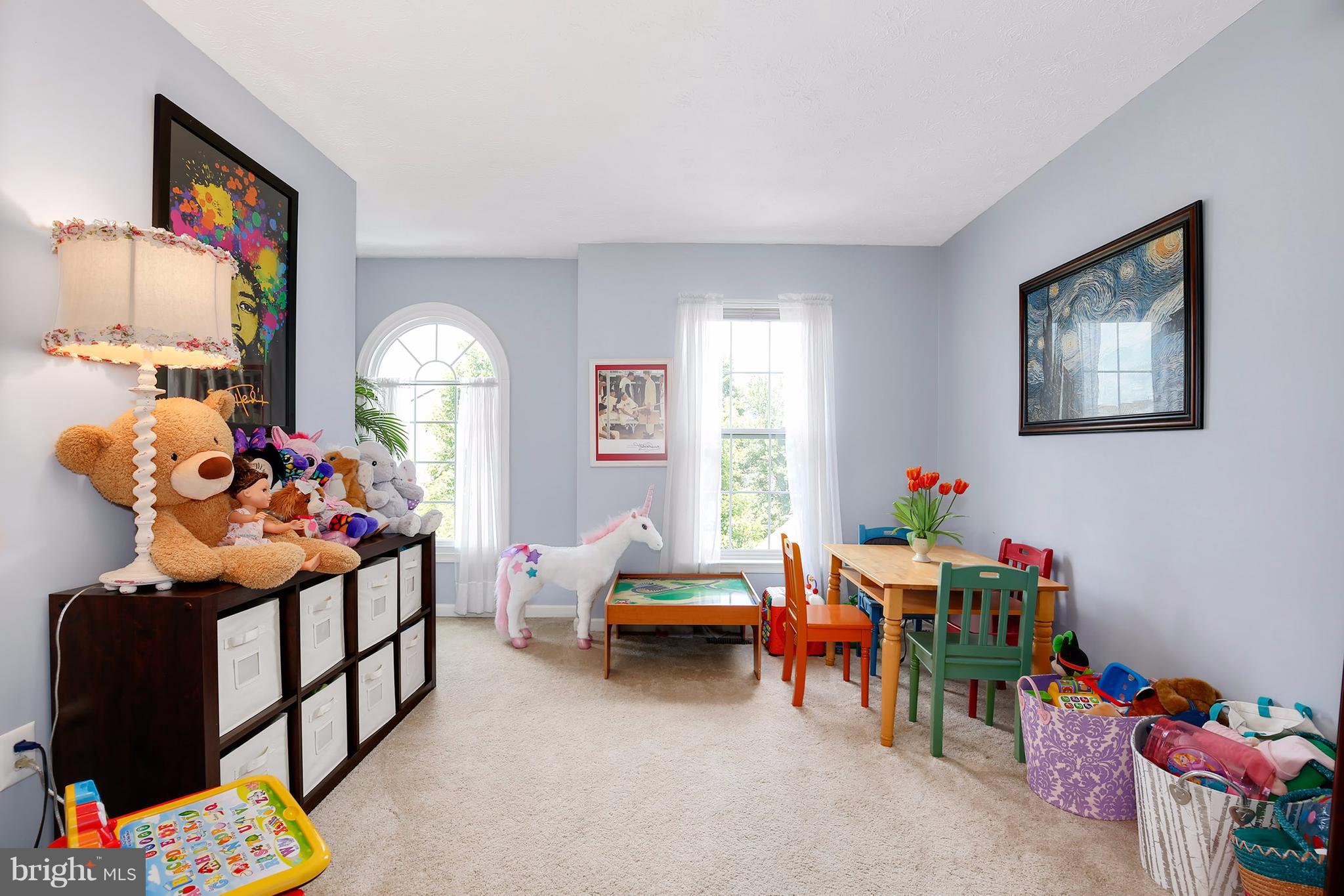 9545 Chaton Road Laurel, MD 20723 - Photo 20 of 30 Bedroom
