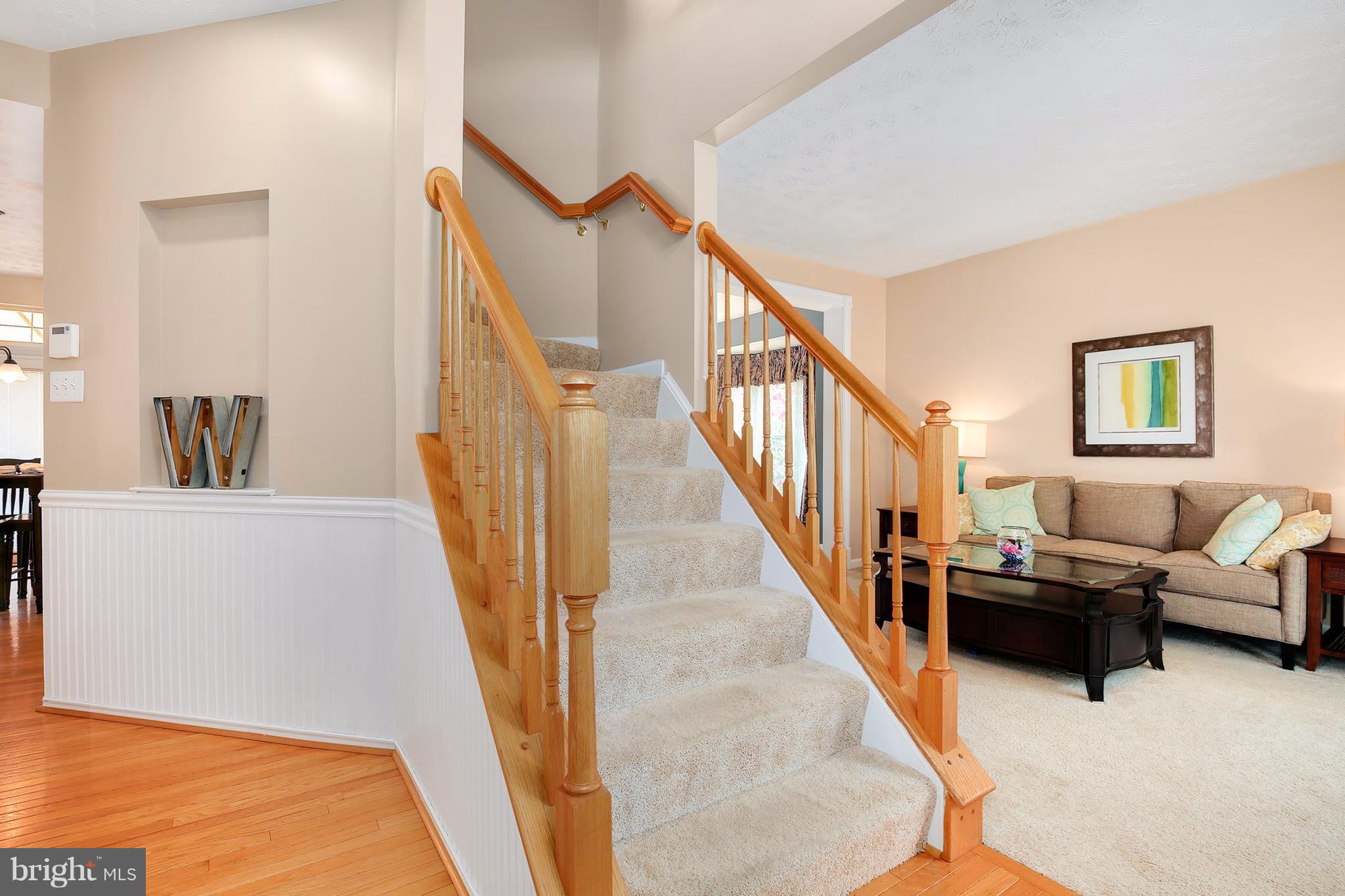 9545 Chaton Road Laurel, MD 20723 - Photo 3 of 30 Interior (General)