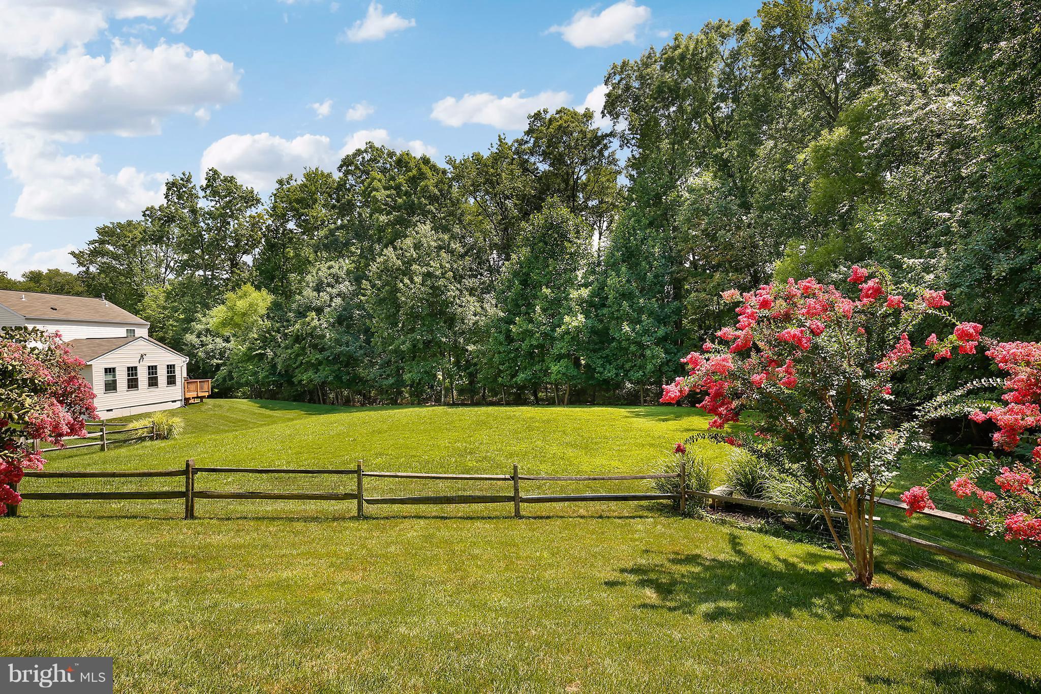 9545 Chaton Road Laurel, MD 20723 - Photo 30 of 30 Exterior (Rear)