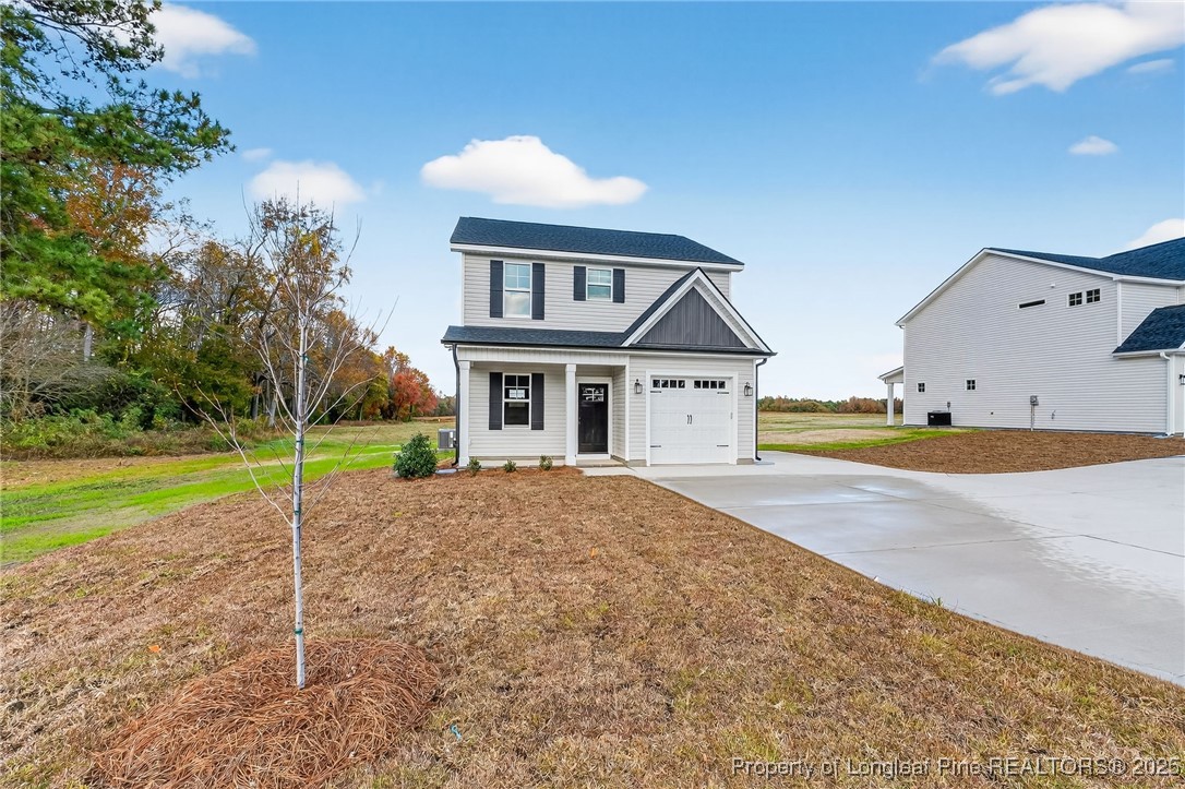 4238 Darroch Road Lillington, NC 27546 - Photo 2 of 35 Gallery Image 2