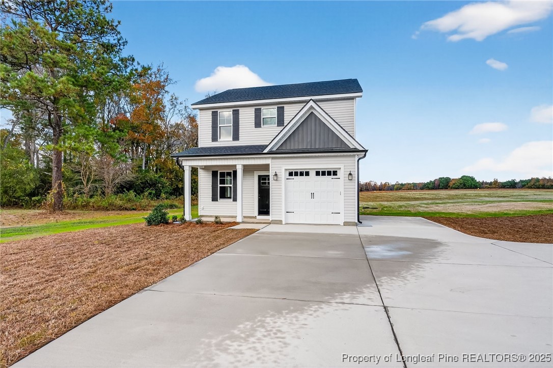 4238 Darroch Road Lillington, NC 27546 - Photo 3 of 35 Gallery Image 3