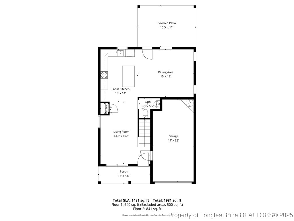 4238 Darroch Road Lillington, NC 27546 - Photo 34 of 35 Gallery Image 34