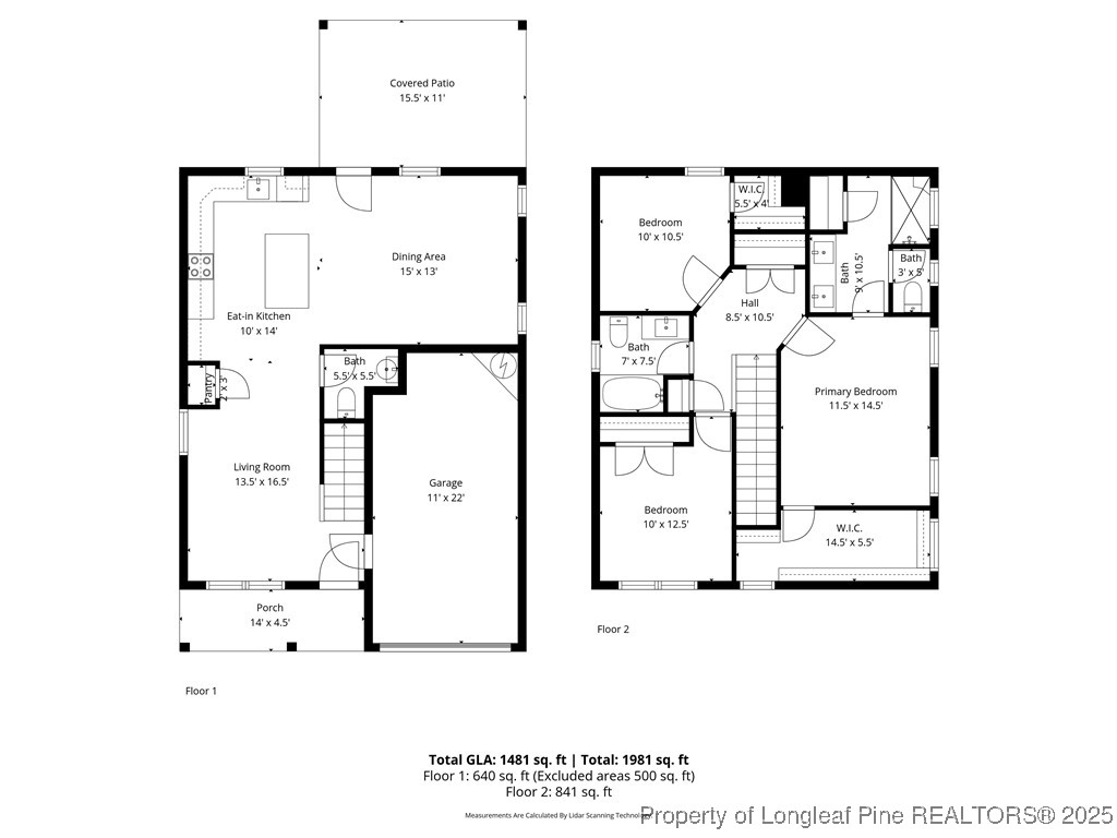 4238 Darroch Road Lillington, NC 27546 - Photo 35 of 35 Gallery Image 35