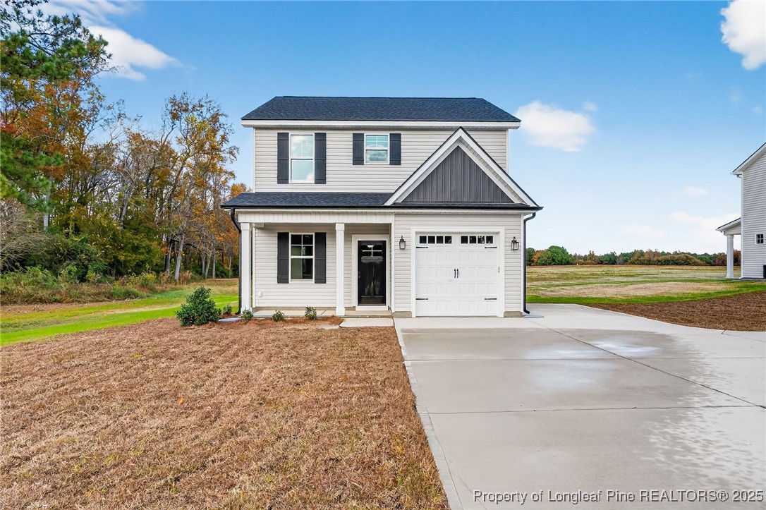 4238 Darroch Road Lillington, NC 27546 - Photo 4 of 35 Gallery Image 4