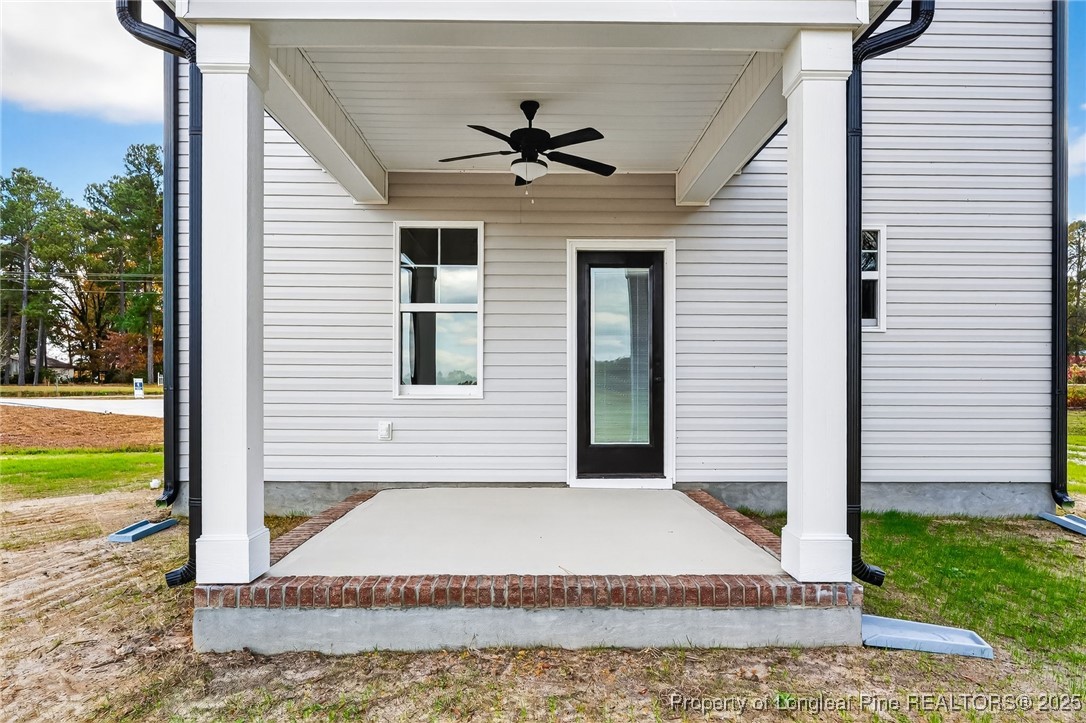 4238 Darroch Road Lillington, NC 27546 - Photo 5 of 35 Gallery Image 5