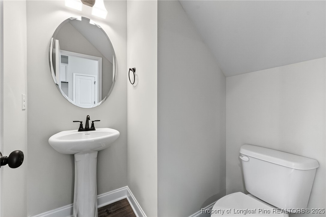 4238 Darroch Road Lillington, NC 27546 - Photo 7 of 35 Gallery Image 7