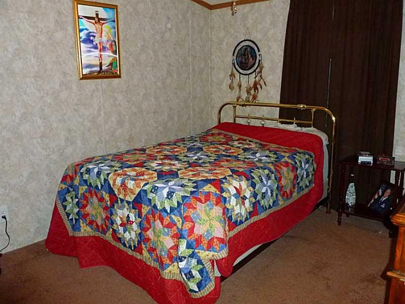 120 B Village Road Aliquippa, PA 15001 - Photo 17 of 20 Bedroom.