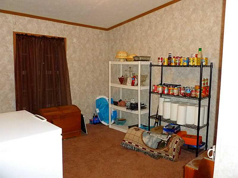 120 B Village Road Aliquippa, PA 15001 - Photo 19 of 20 Bedroom.