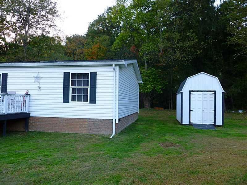 Stable/Barn. 
