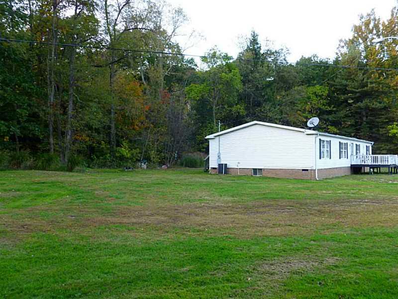 Yard/Garden. 