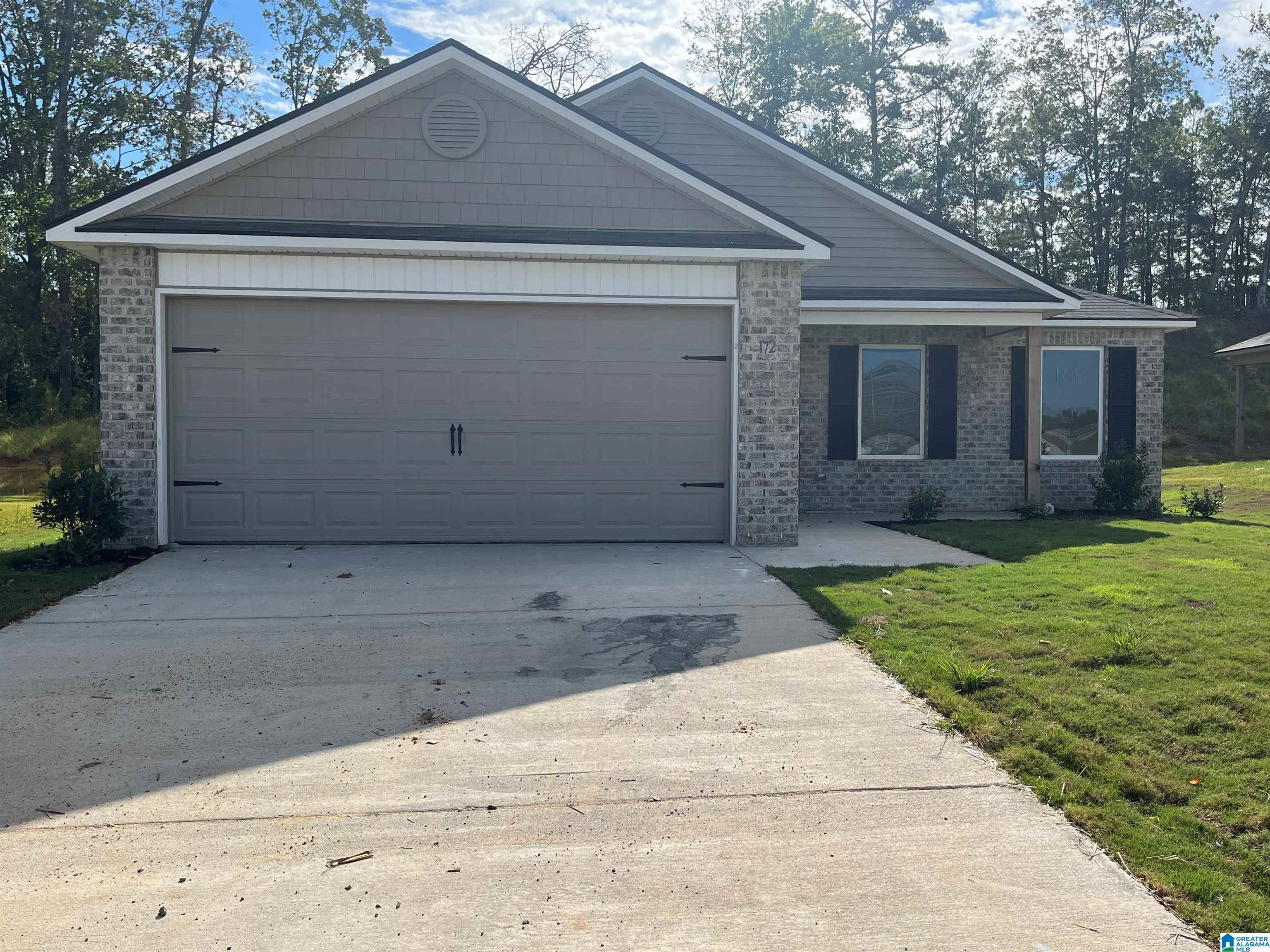 172 Coleman Way Calera, AL 35040 - Photo 11 of 13