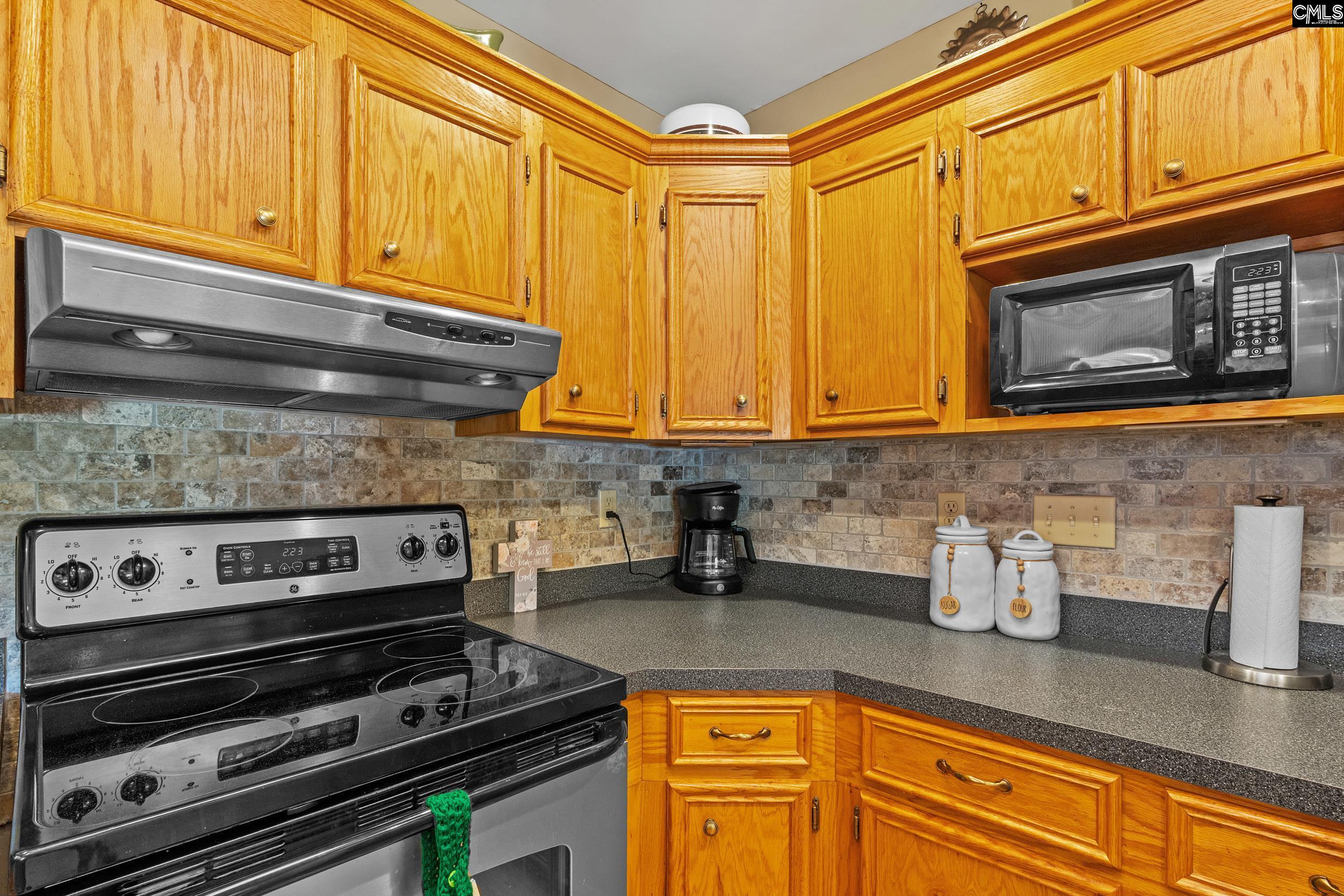151 Thornridge Road Wagener, SC 29164 - Photo 10 of 25