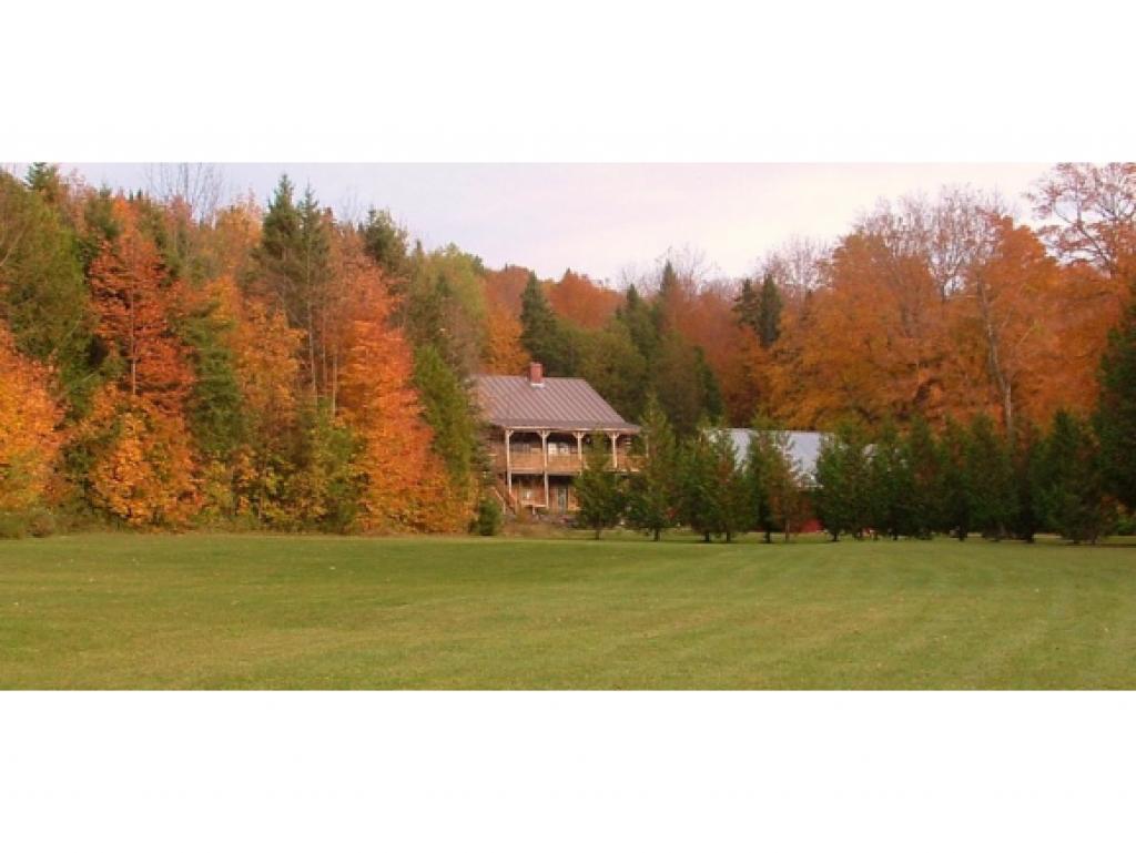 2153 Beach Hill Road Glover, VT 05875 - Photo 1 of 30