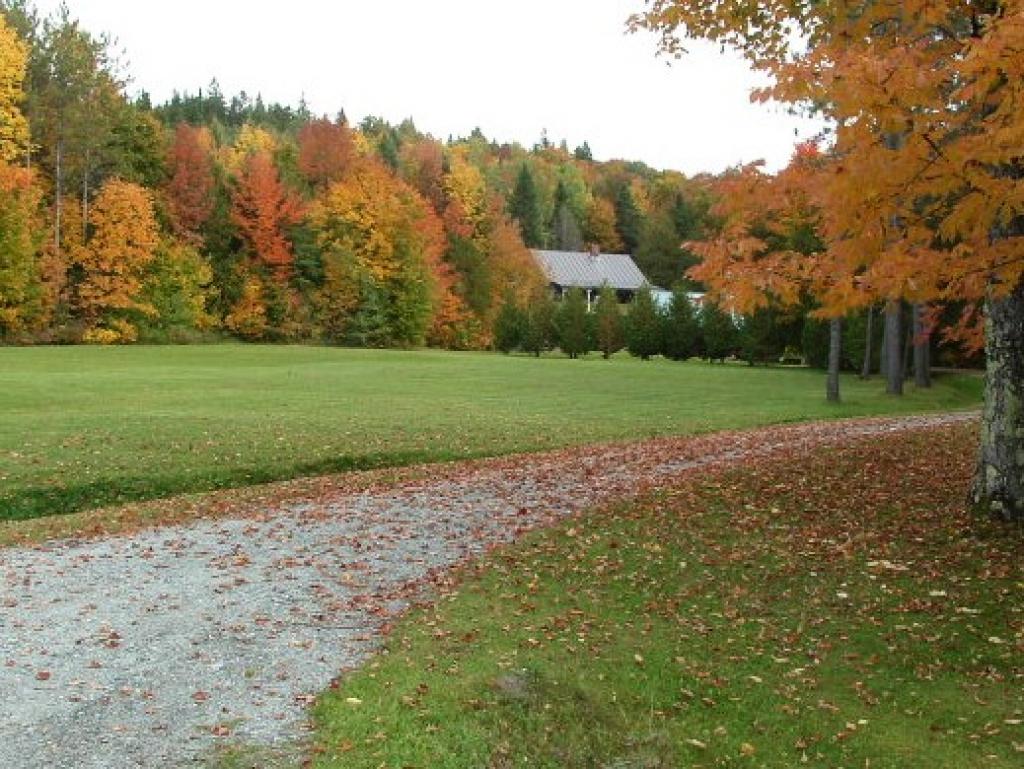 2153 Beach Hill Road Glover, VT 05875 - Photo 2 of 30