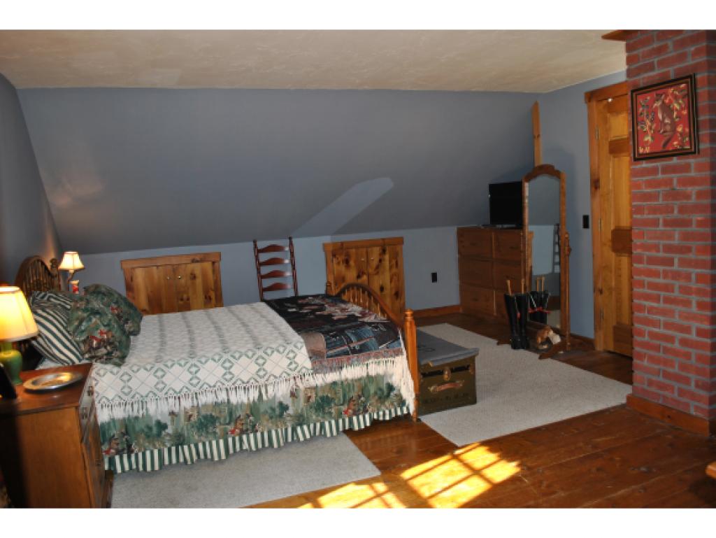 2153 Beach Hill Road Glover, VT 05875 - Photo 22 of 30