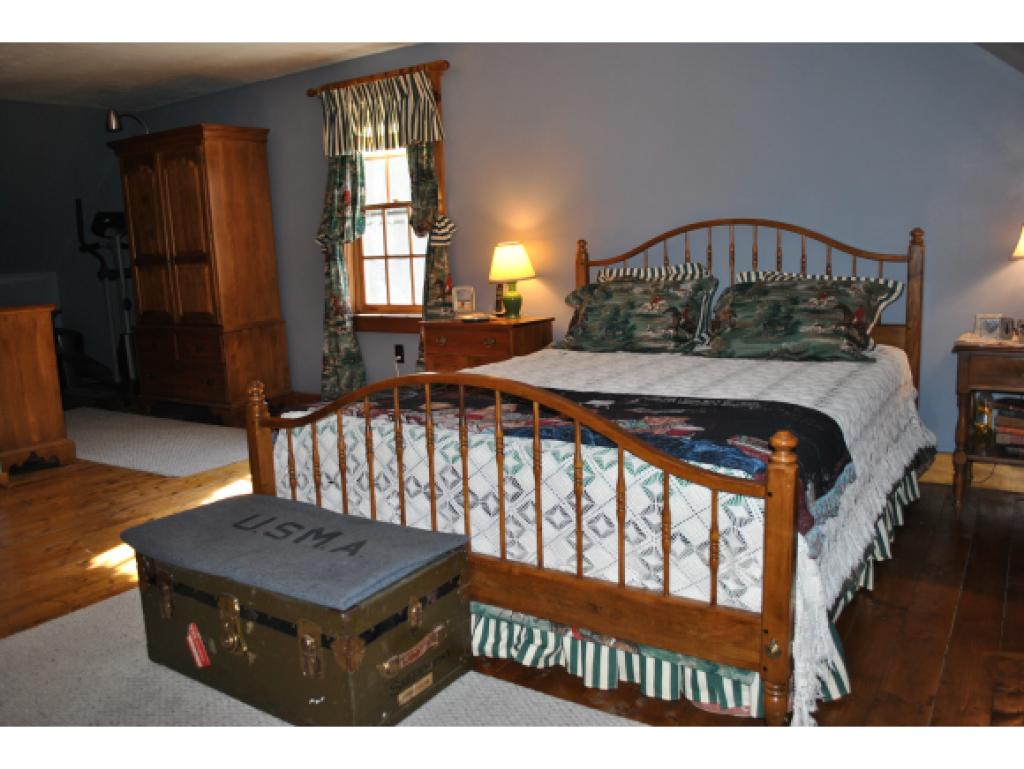 2153 Beach Hill Road Glover, VT 05875 - Photo 23 of 30