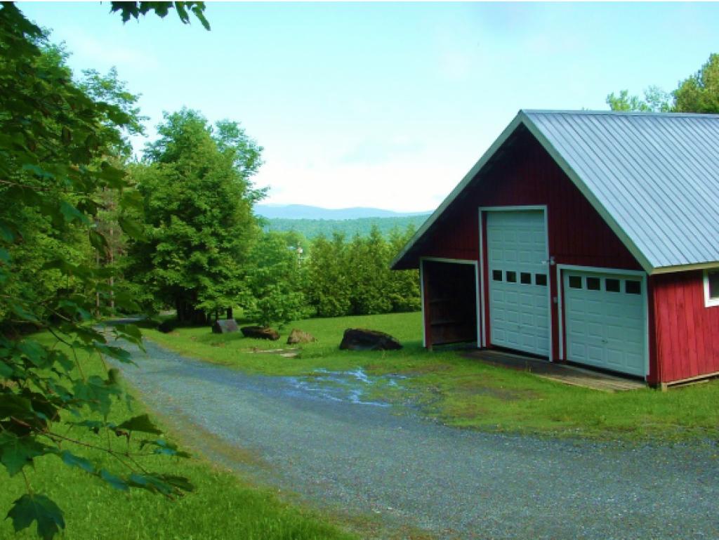 2153 Beach Hill Road Glover, VT 05875 - Photo 5 of 30