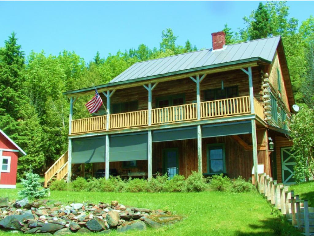 2153 Beach Hill Road Glover, VT 05875 - Photo 6 of 30