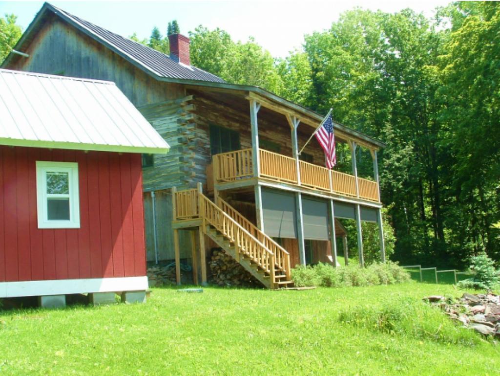 2153 Beach Hill Road Glover, VT 05875 - Photo 7 of 30