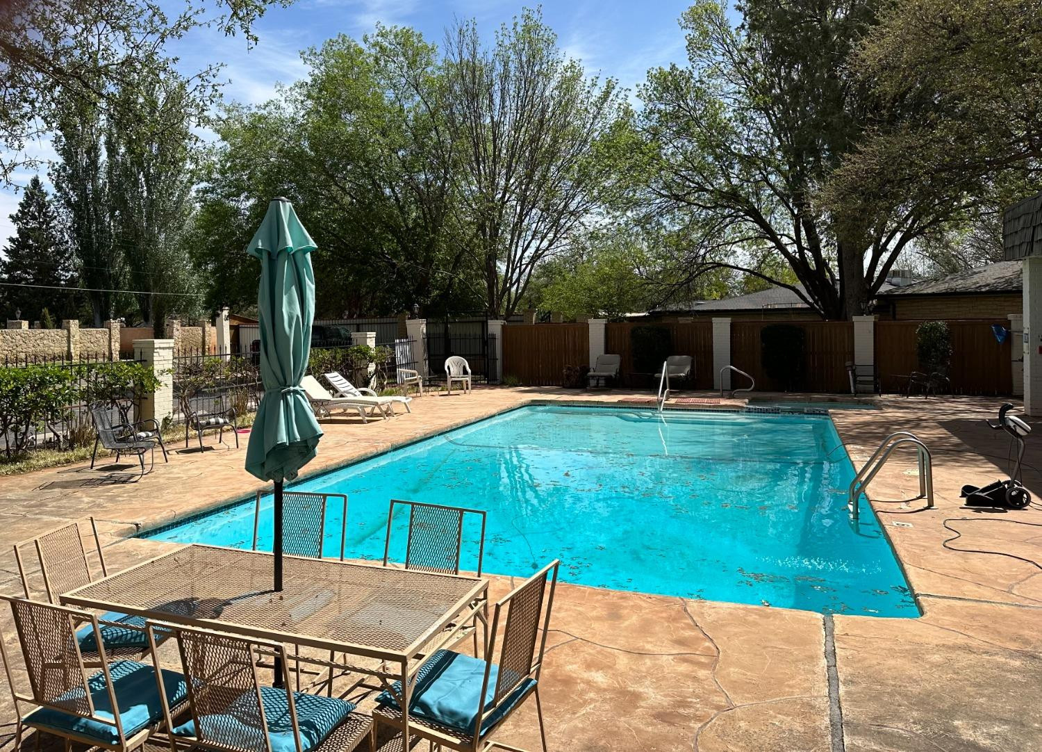 2302 Slide Road, Unit 3 Lubbock, TX 79407 - Photo 36 of 38 Photo 36