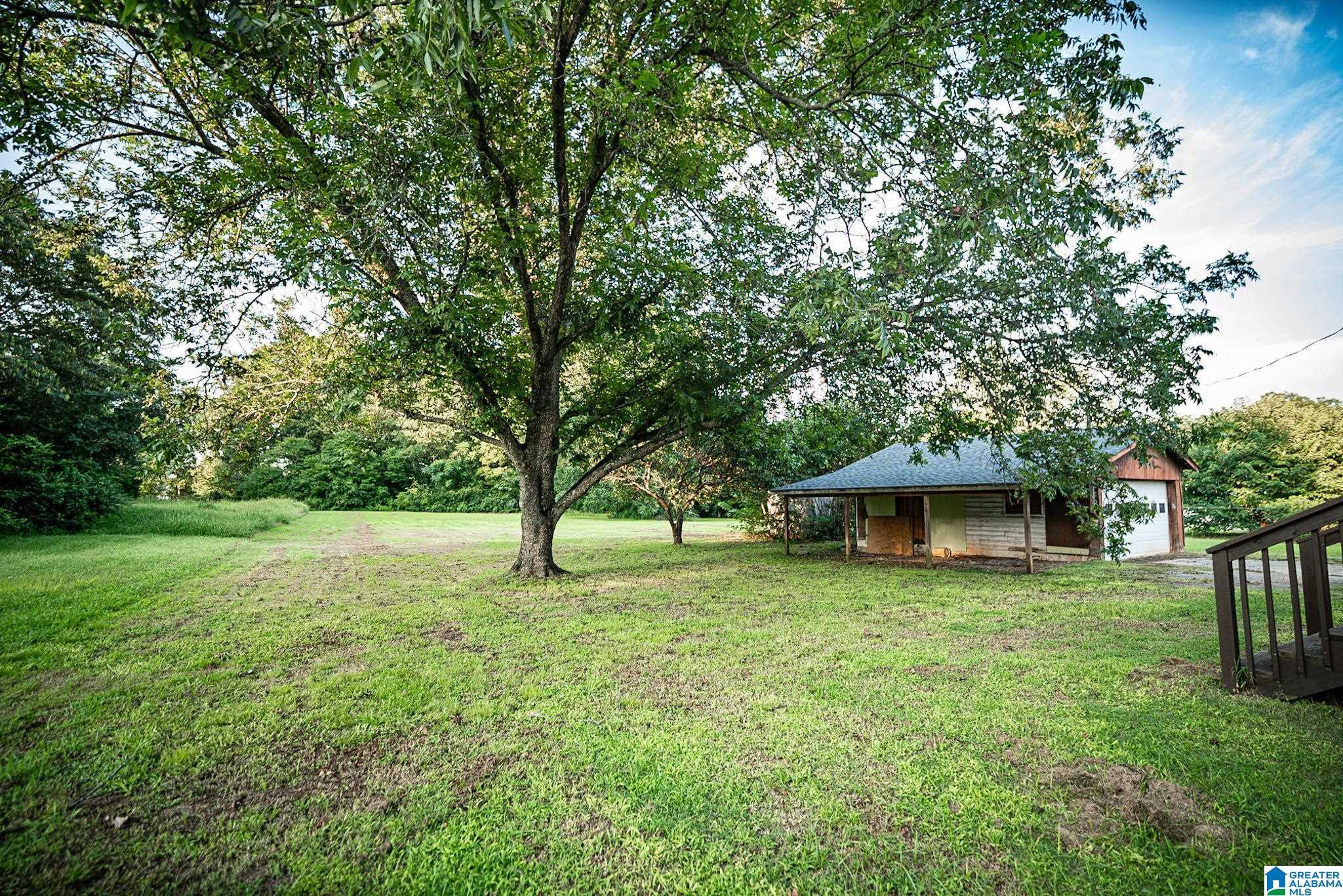 101 Howle Road Oxford, AL 36203 - Photo 64 of 72