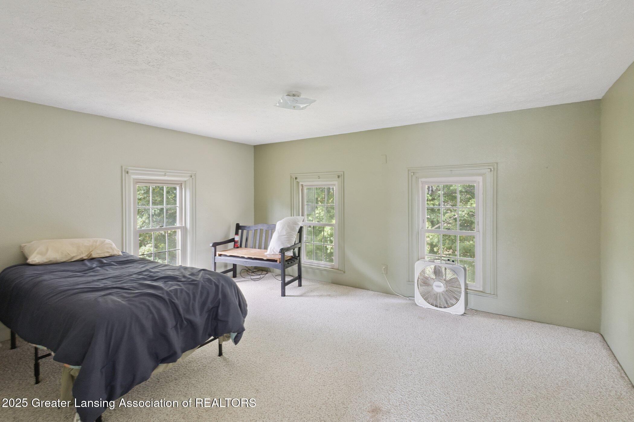 16711 Stark Road Springport, MI 49284 - Photo 21 of 43 16711-Stark-Rd-Springport-MI-49284-Windo