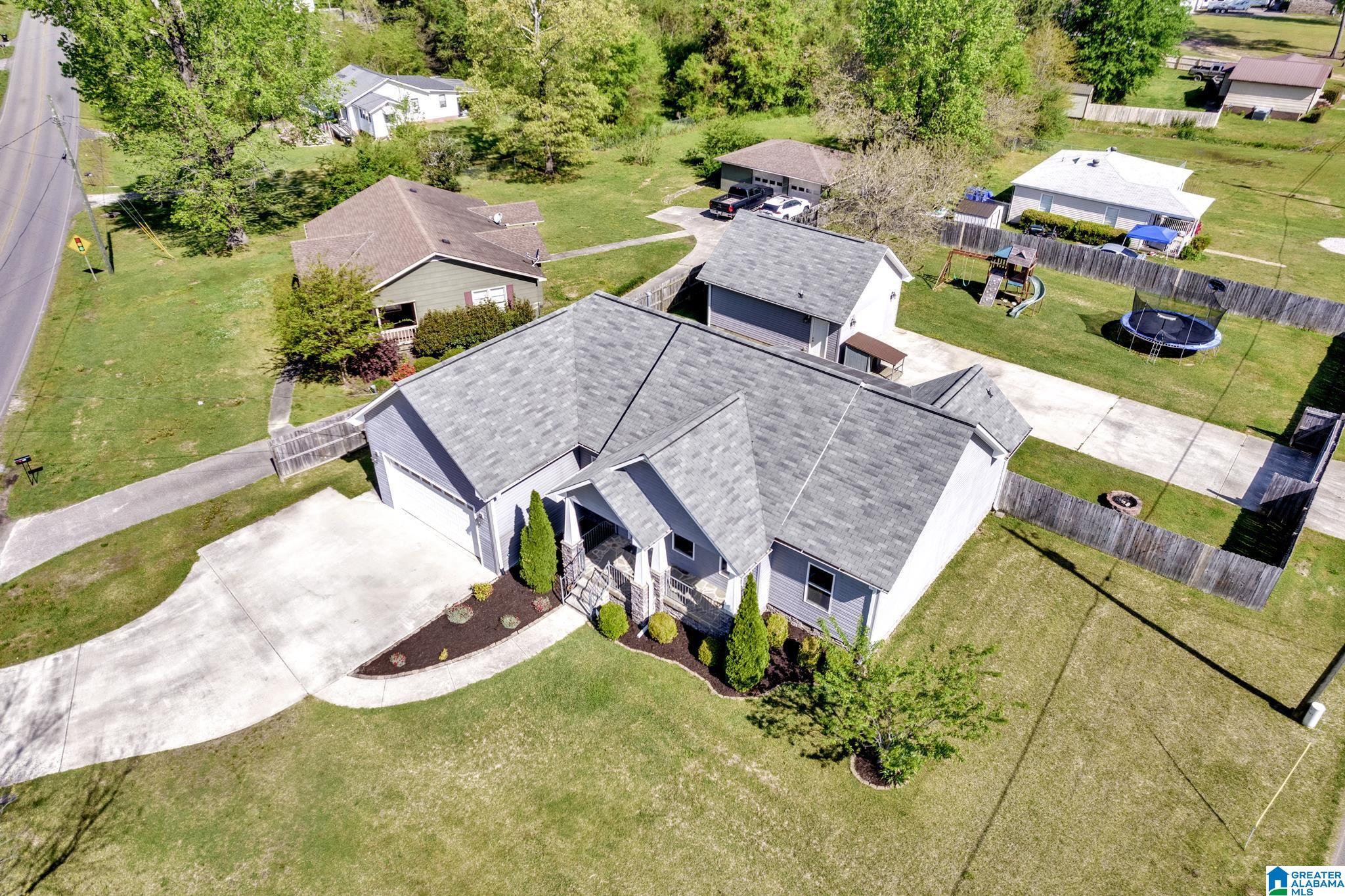 5601 Warrior River Road Bessemer, AL 35023 - Photo 38 of 42