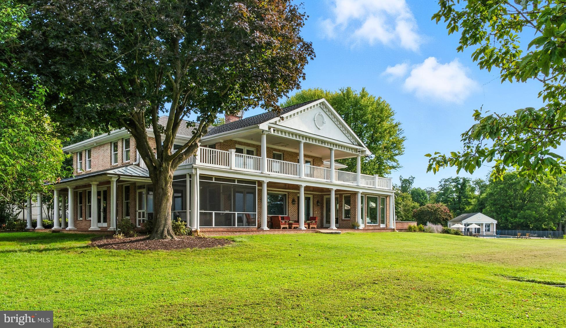 750 Cassidy Wharf Road Earleville, MD 21919 - Photo 2 of 147 Main Residence