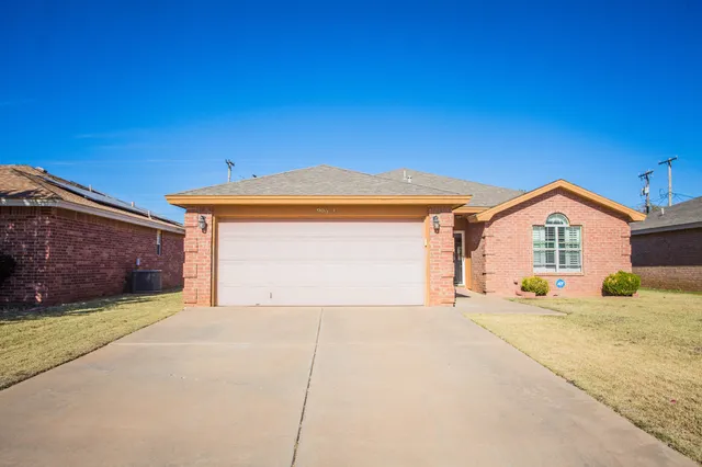 $205,000 | 906 Xavier Street, Unit 1, Lubbock, TX 79403