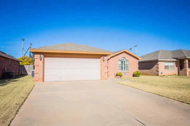 $205,000 | 906 Xavier Street, Unit 1, Lubbock, TX 79403