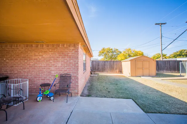 $205,000 | 906 Xavier Street, Unit 1, Lubbock, TX 79403