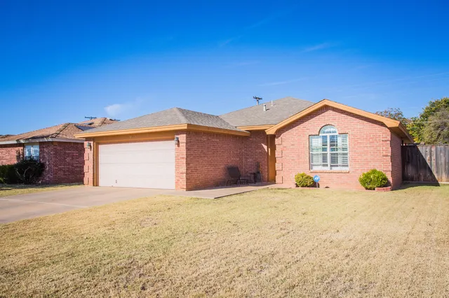 $205,000 | 906 Xavier Street, Unit 1, Lubbock, TX 79403