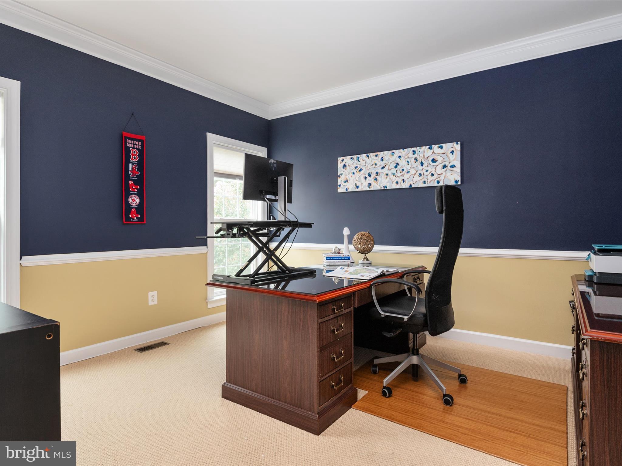 1914 Eamons Way Annapolis, MD 21401 - Photo 18 of 58 Great office space could also be a main level br