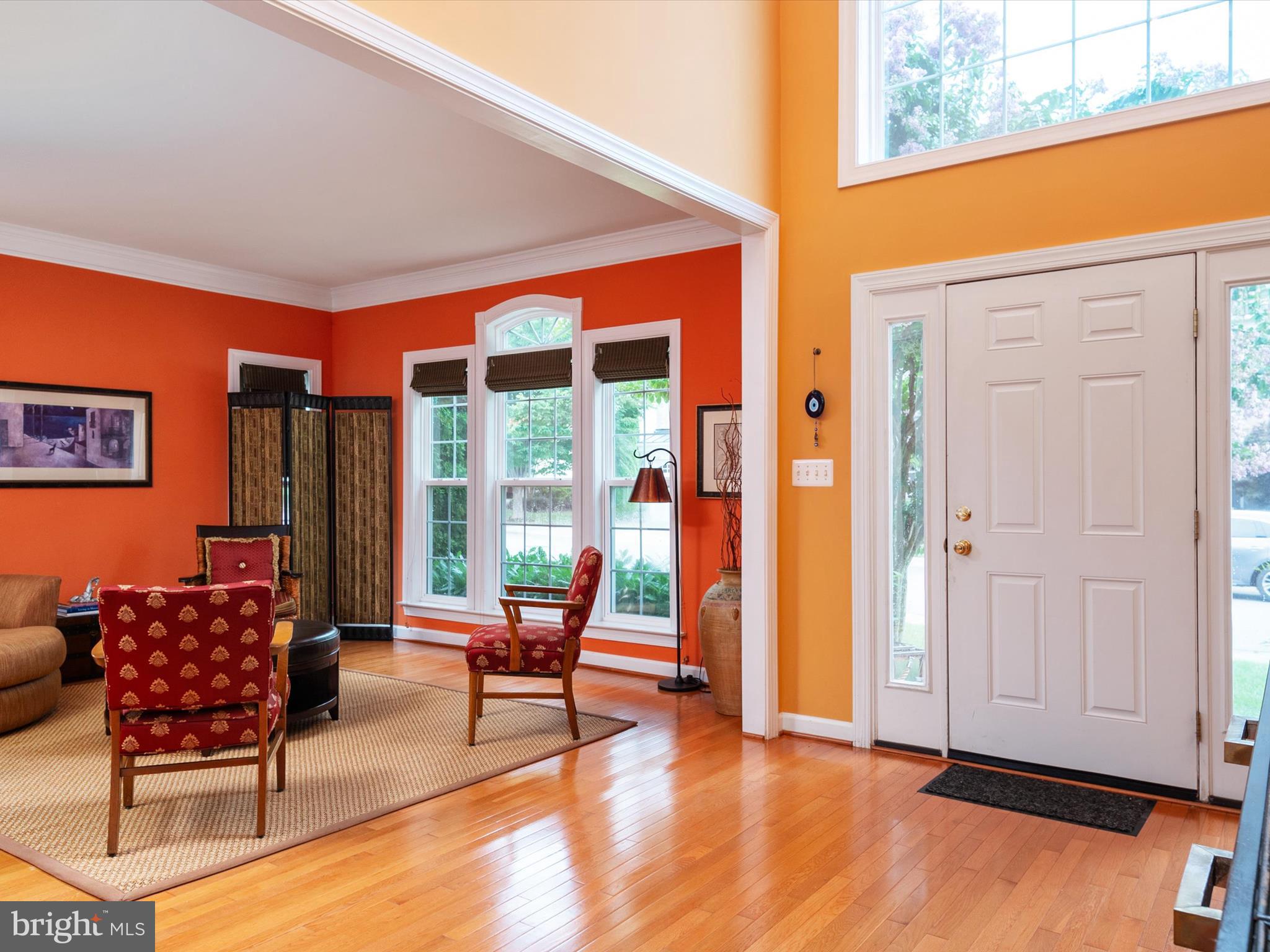 1914 Eamons Way Annapolis, MD 21401 - Photo 21 of 58 Gleaming hardwoods throughout