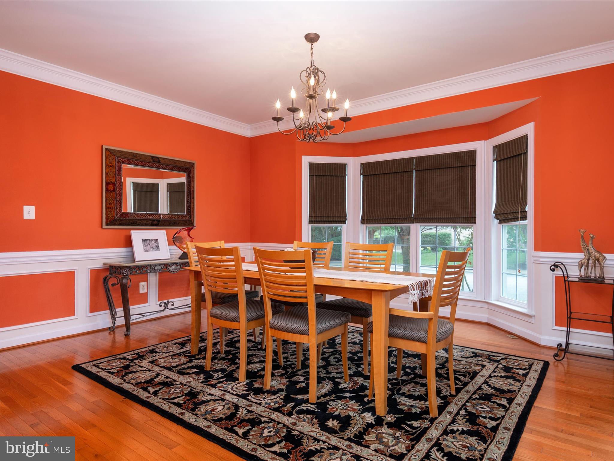 1914 Eamons Way Annapolis, MD 21401 - Photo 24 of 58 Separate dining area
