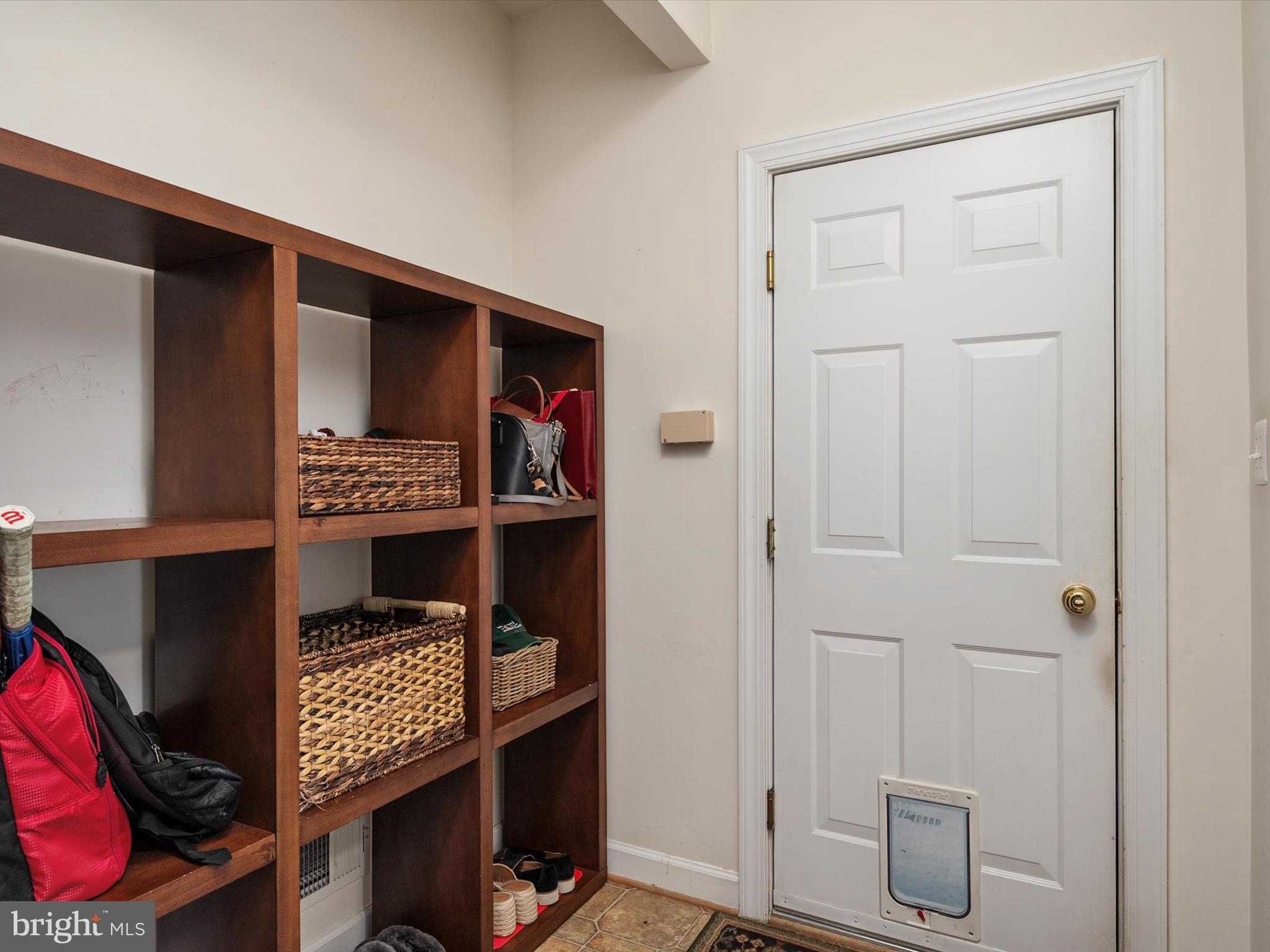 1914 Eamons Way Annapolis, MD 21401 - Photo 25 of 58 Mudroom area off of garage