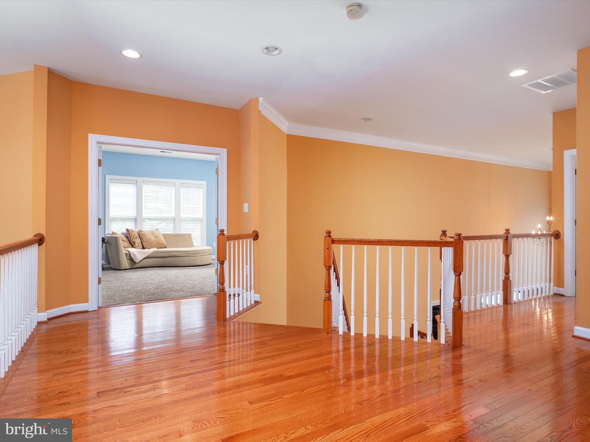 1914 Eamons Way Annapolis, MD 21401 - Photo 26 of 58 Upstairs landing