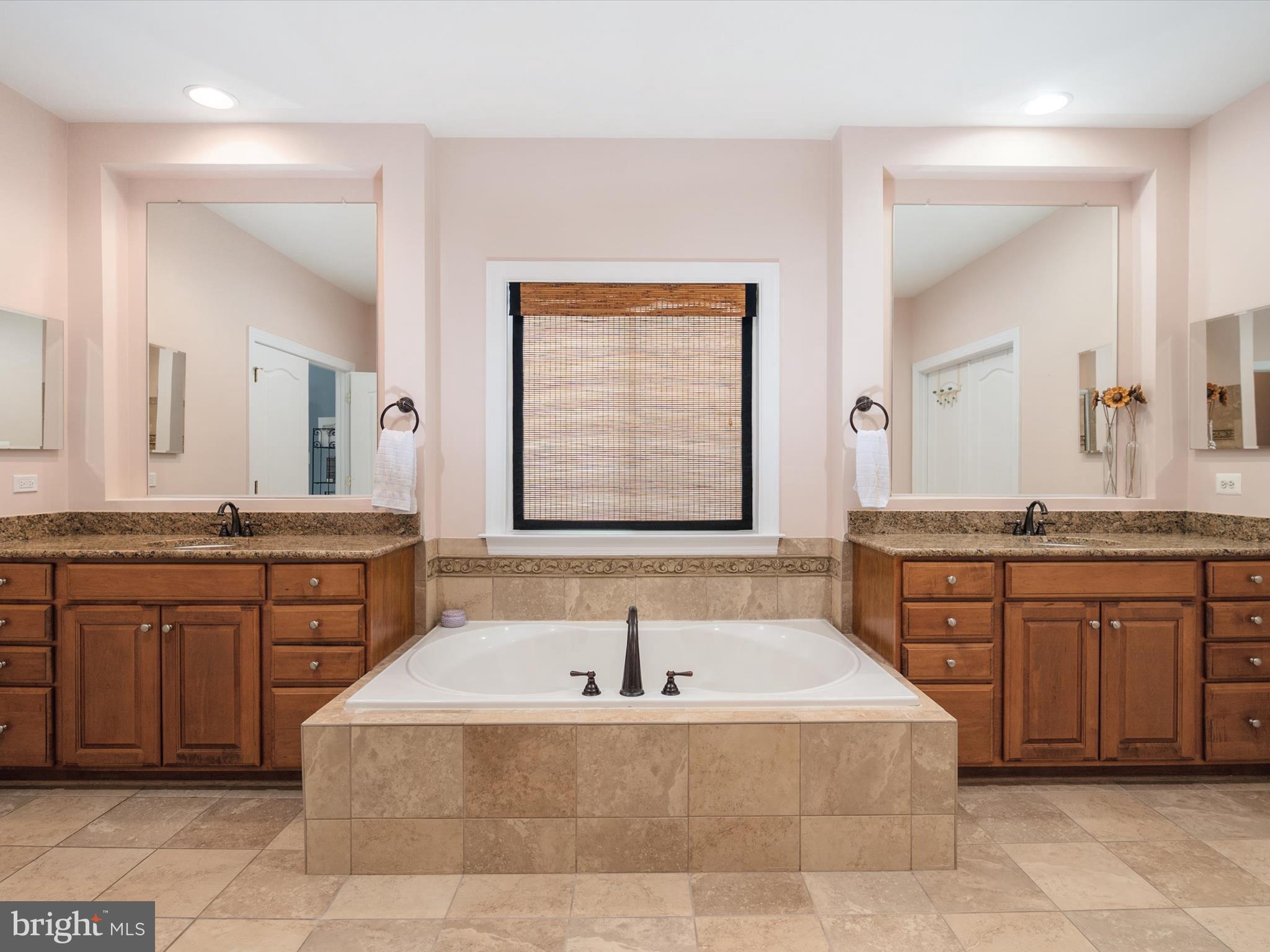 1914 Eamons Way Annapolis, MD 21401 - Photo 30 of 58 Magnificent primary bathroom