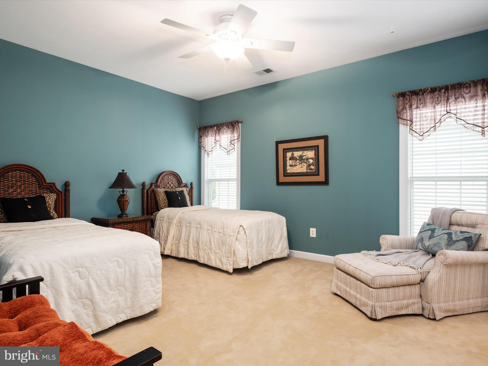 1914 Eamons Way Annapolis, MD 21401 - Photo 38 of 58 4th bedroom upstairs