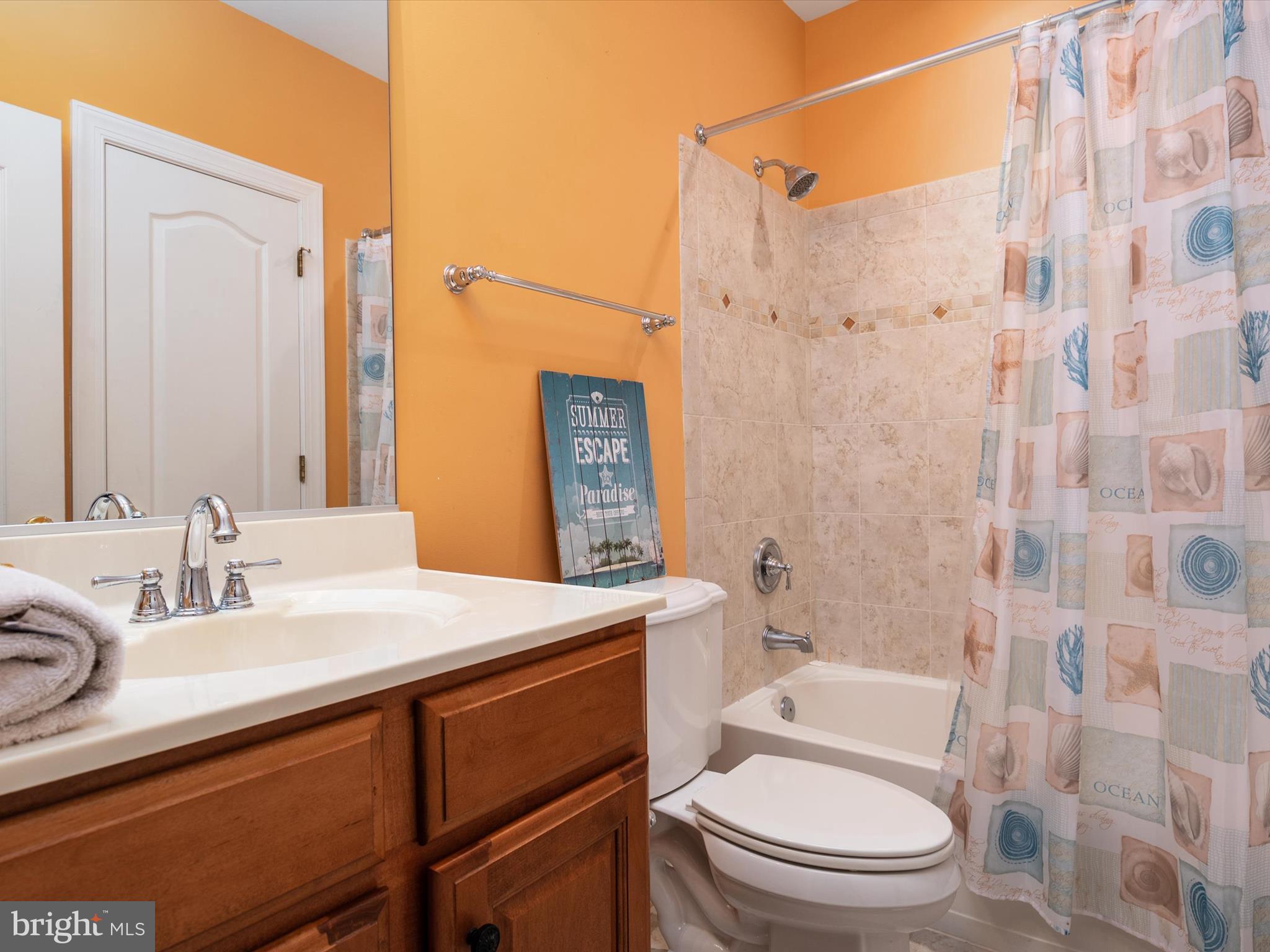 1914 Eamons Way Annapolis, MD 21401 - Photo 46 of 58 Full lower level bathroom