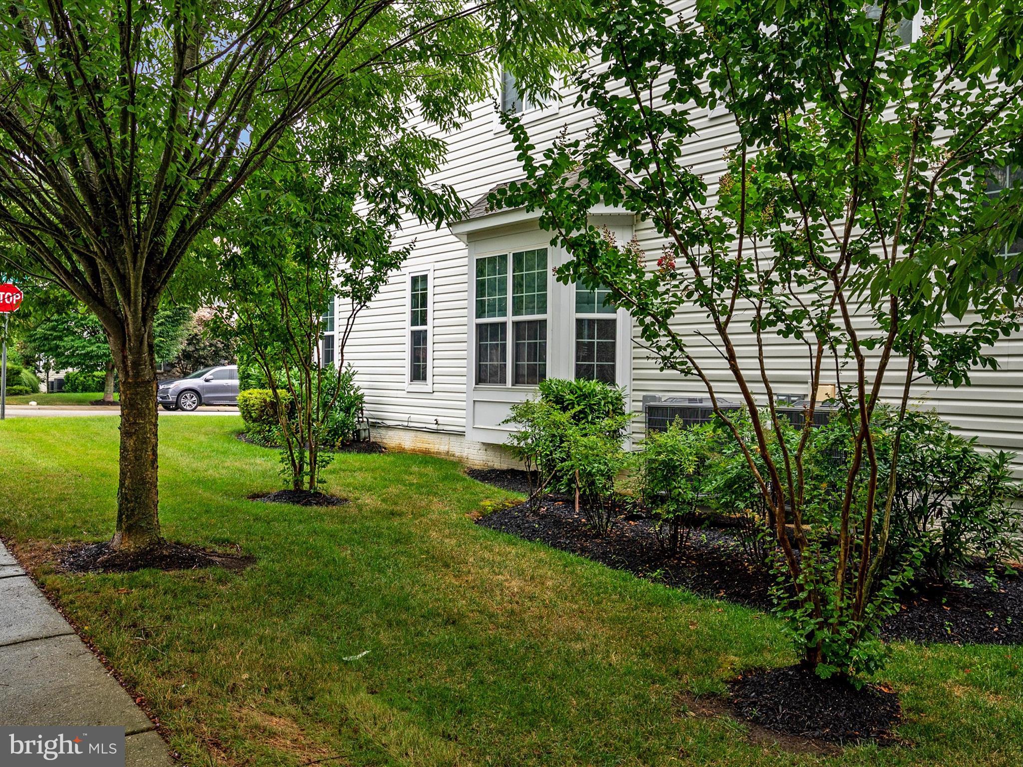 1914 Eamons Way Annapolis, MD 21401 - Photo 50 of 58 Side lot and the mowing is included with the HOA