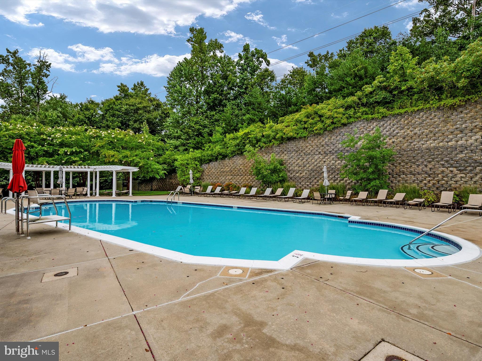 1914 Eamons Way Annapolis, MD 21401 - Photo 52 of 58 Community pool just steps away