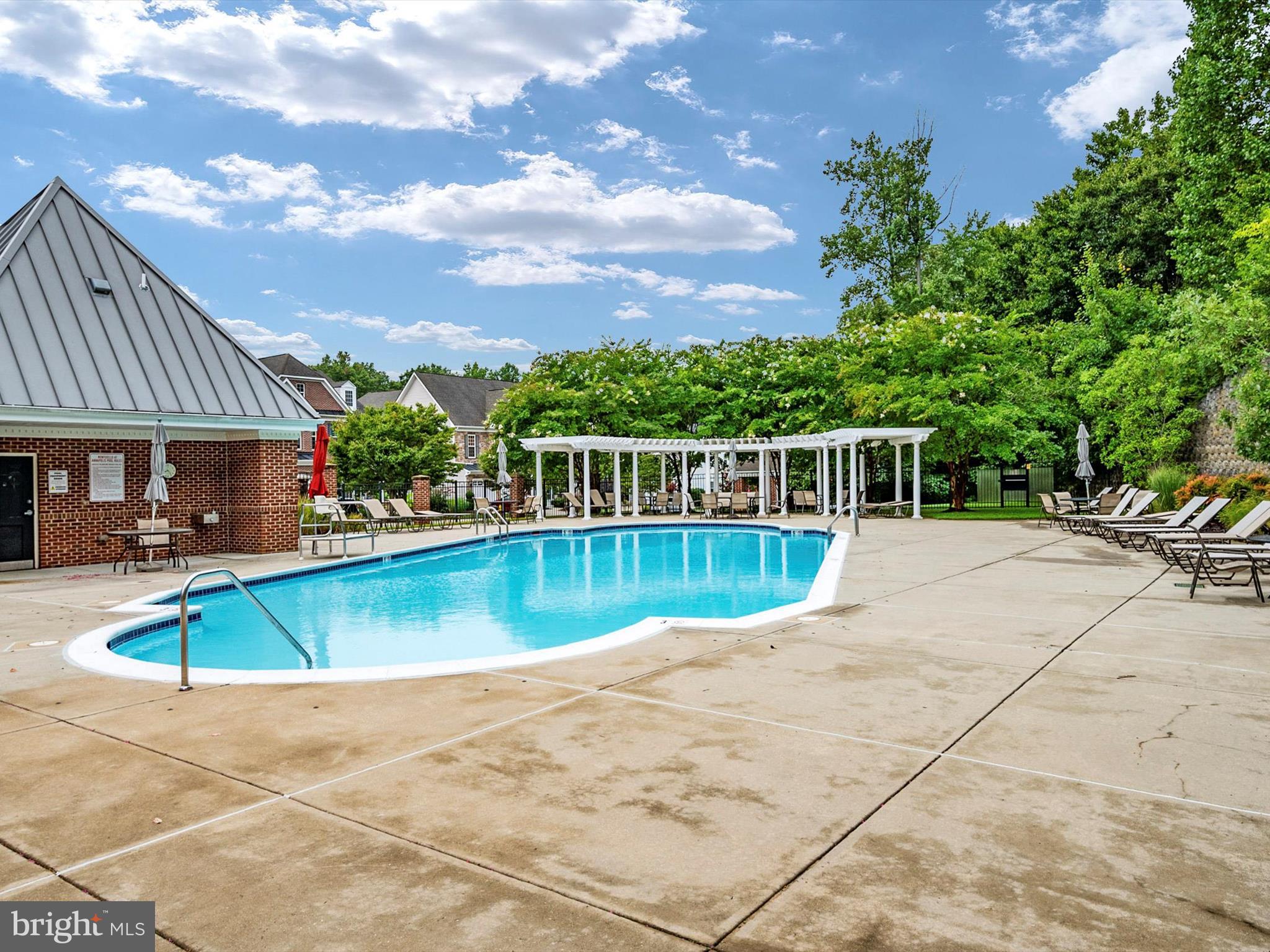 1914 Eamons Way Annapolis, MD 21401 - Photo 56 of 58