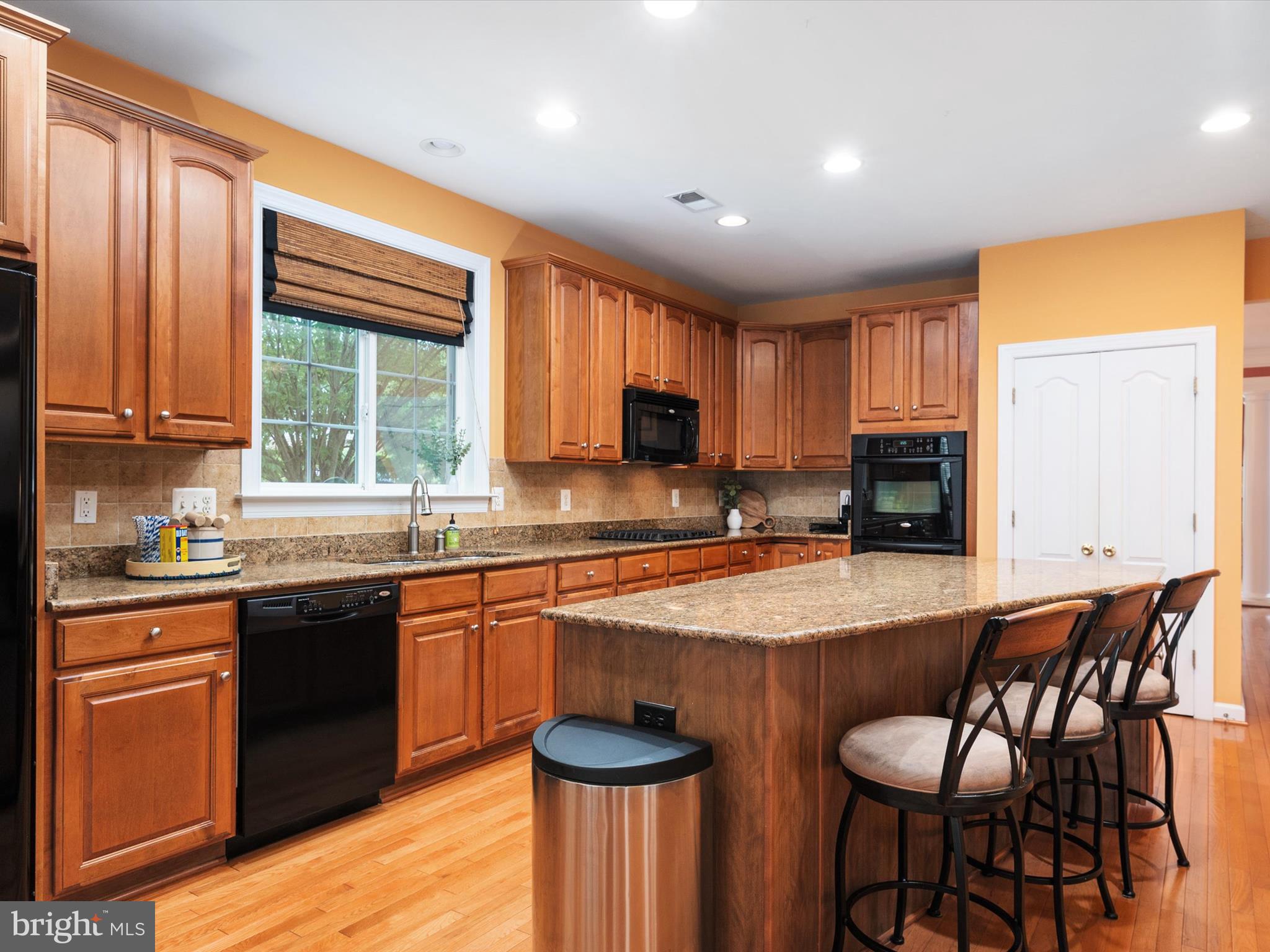 1914 Eamons Way Annapolis, MD 21401 - Photo 10 of 58 Fabulous kitchen is perfect for entertaining