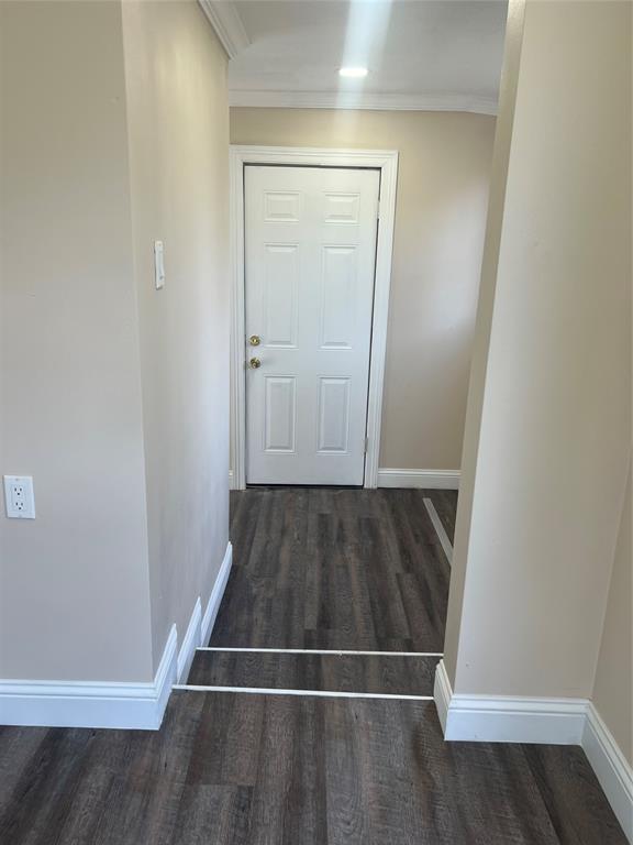 228 Bodcau Station Road Haughton, LA 71037 - Photo 11 of 16 a view of wooden floor